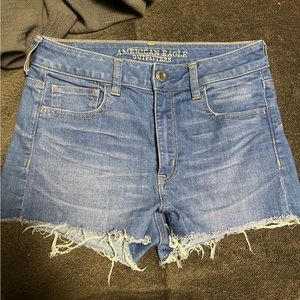 American eagle shorts